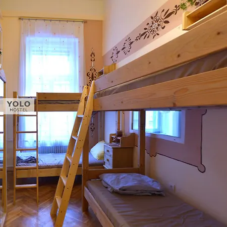 Yolo 부다페스트