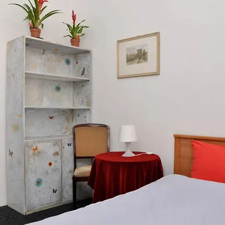 Yolo Albergue Budapeste