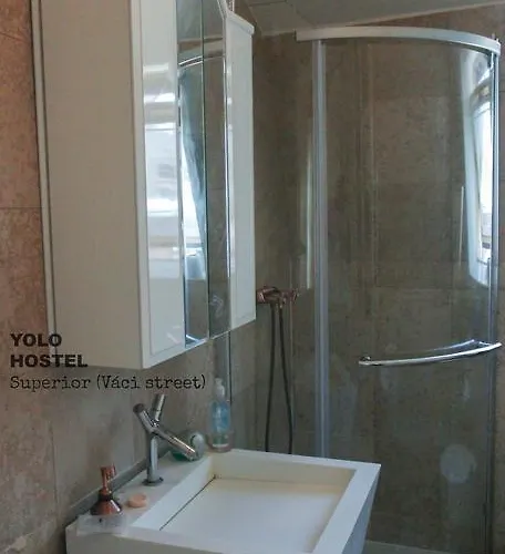 Yolo * Будапешт