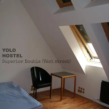 Yolo *