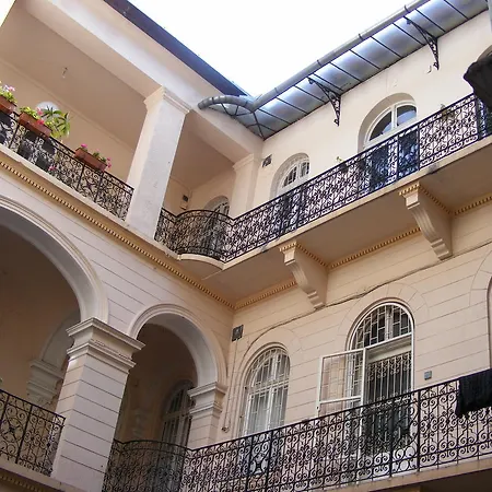 Hostel Yolo Budapest