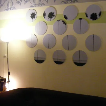 Hostal Yolo