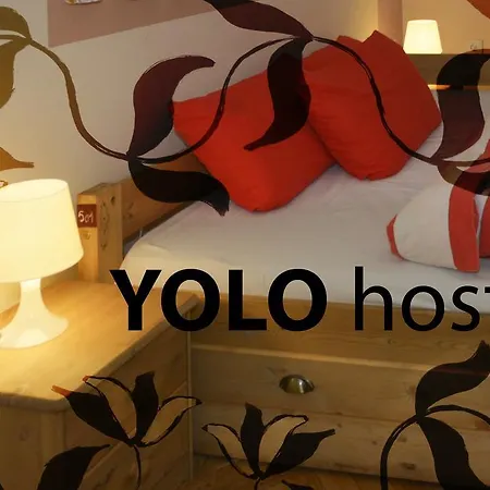 Yolo Budapest