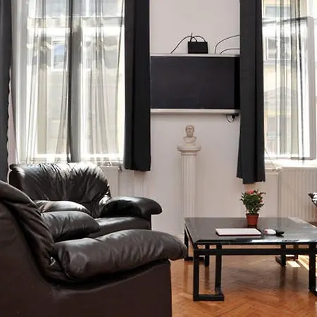 Hostel Yolo Budapest