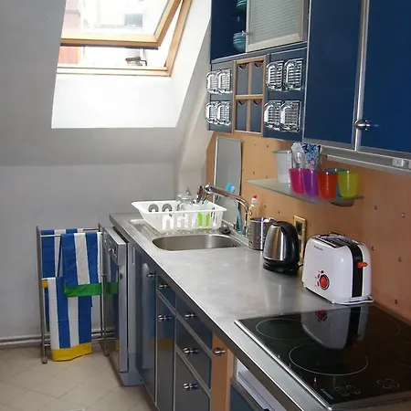 Hostal Yolo Budapest