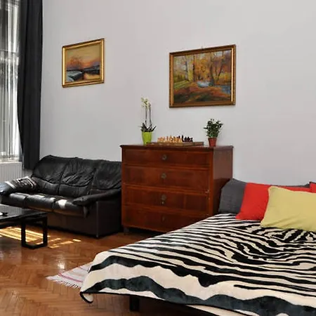 Yolo Hostel Budapeszt