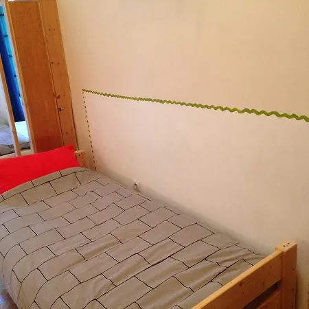 Hostel Yolo Budapeszt