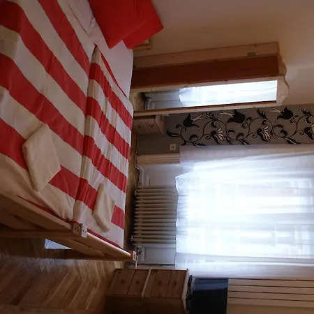 Hostel Yolo Budapeszt