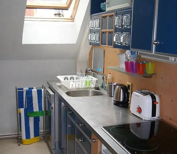 Hostel Yolo Budapesta