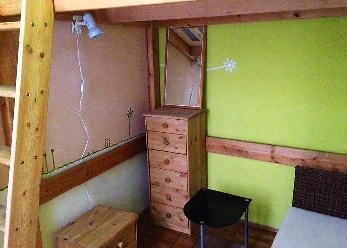 Hostel Yolo *