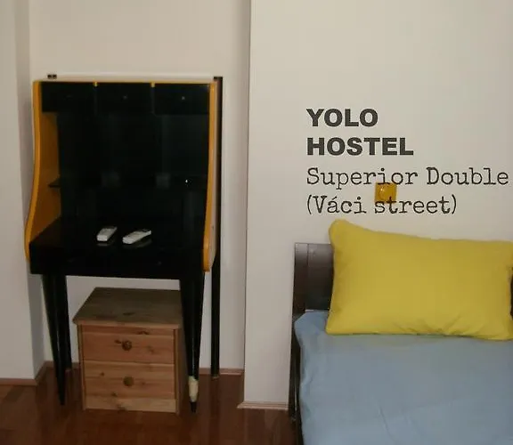 Yolo * Budapeszt