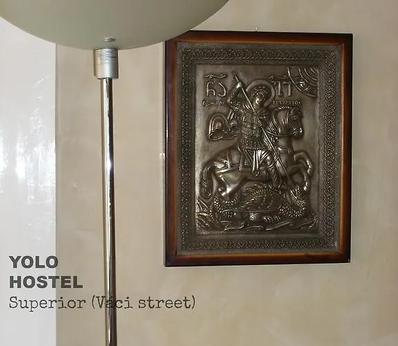 Yolo * Budapeszt