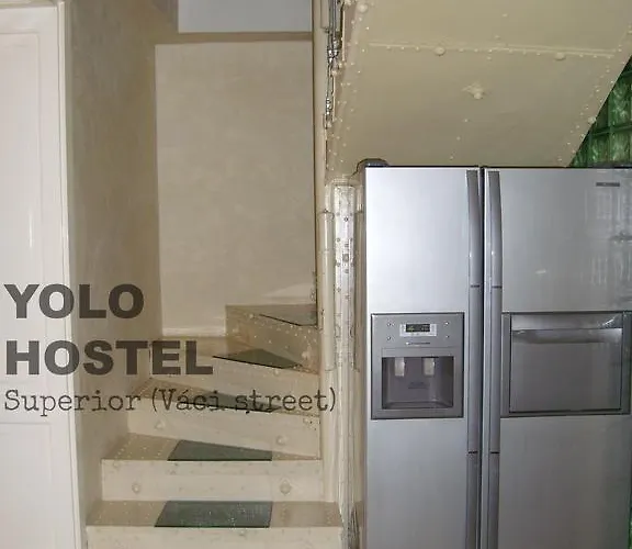 Yolo * Budapeszt
