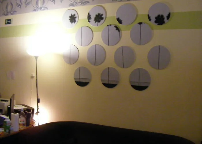 Hostel Yolo