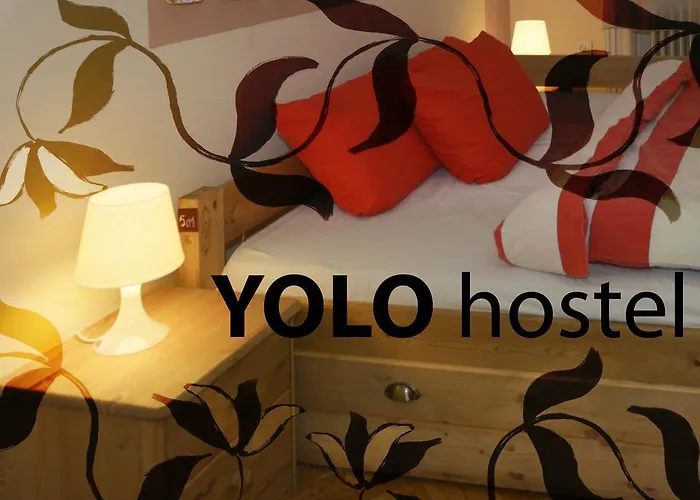 Yolo Budapeszt