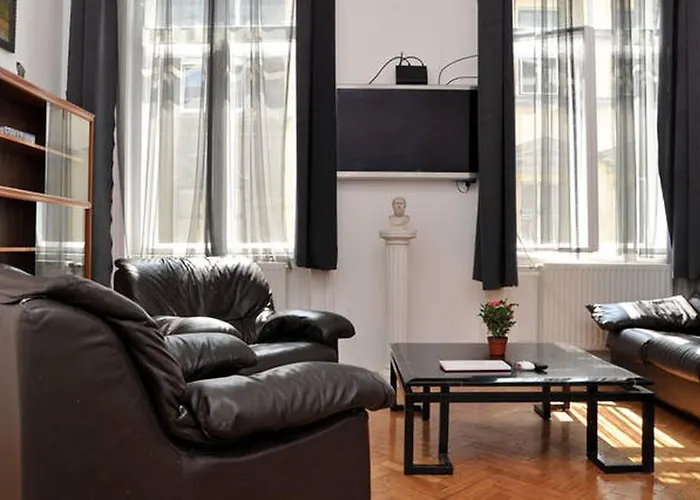 Hostel Yolo Budapeszt